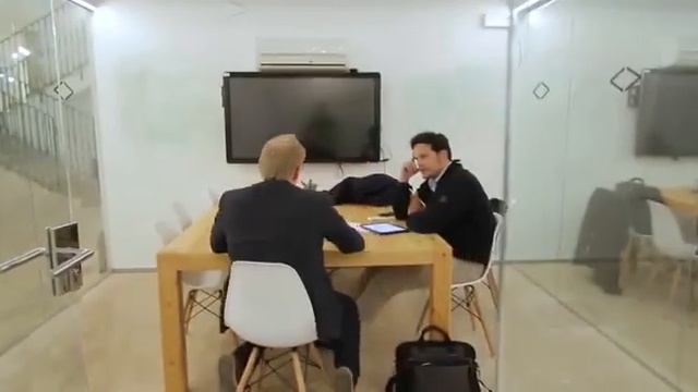 Alpha Global Limited Company смотреть онлайн