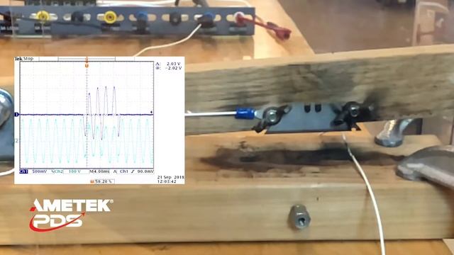 Aircraft Wire Protection: Thermal Circuit Breakers vs. Solid State Technology - Full Version смотреть онлайн