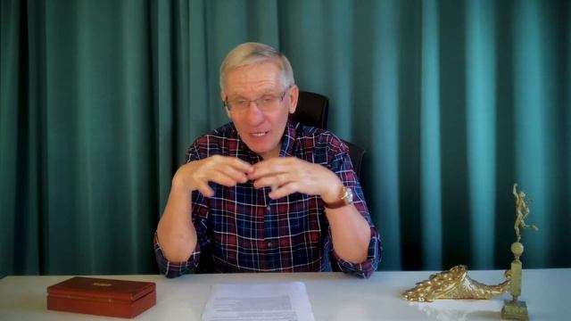 Зачем развиваться? Валентин Ковалев