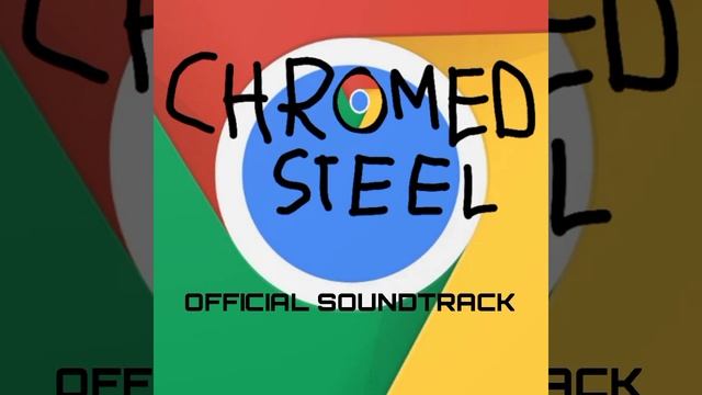 F-777 - Sonic Blaster (Хорошая концовка - Chromed Steel) (ЧИТАТЬ ОПИСАНИЕ)