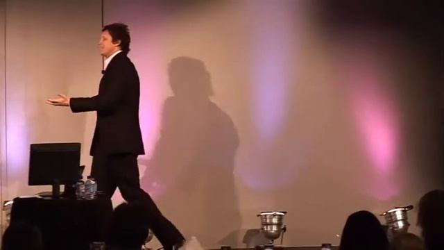Rohan Dredge: Mortgage Broker Training, New Level Living – Top Broker (part1/2)