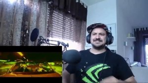 РЕАКЦИЯ ИНОСТРАНЦА Tero НА Miyagi & Эндшпиль - HUSTLE