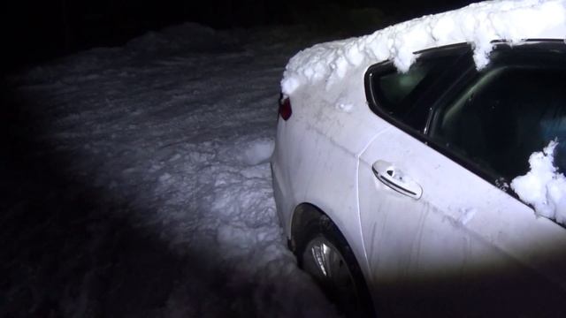 Briggs and Stratton Elite 1227 snow blower and Fenix HP30R v2.0 headlamp смотреть онлайн