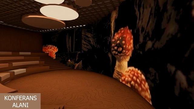 Beyzanur KULAK I Nisa İLBAŞ - MYCOLENCE CENTER - BİLİM MERKEZİ FİNAL VİDEOSU смотреть онлайн