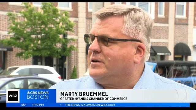 Cape Cod Businesses Prepare For Memorial Day Weekend, Busy Summer Season