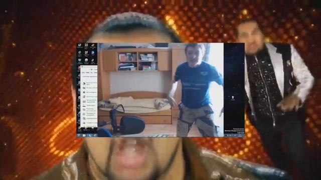 ОПА АЙДЫРДЫДГАЙ ЦЫГАН( VJLink ЕДИШН ) смотреть онлайн