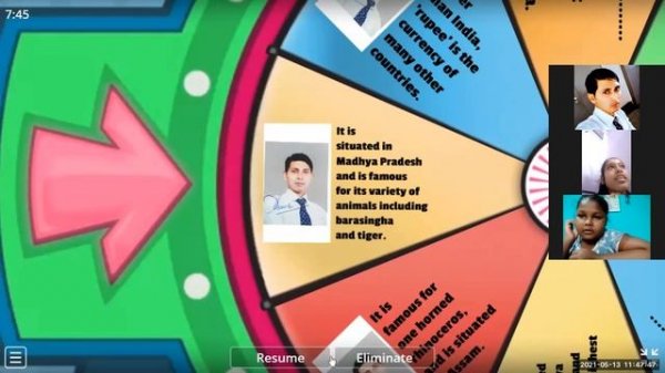 5A GK ONLINE SPIN TEST click this link https://wordwall.net/resource/16150255