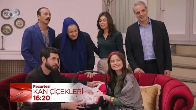 Kan Çiçekleri 315. Bölüm Fragmanı - 13 Mayıs Pazartesi