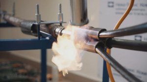 10КНТпН-3х(70–120), монтаж термоусаживаемой концевой кабельной муфты наружной установки