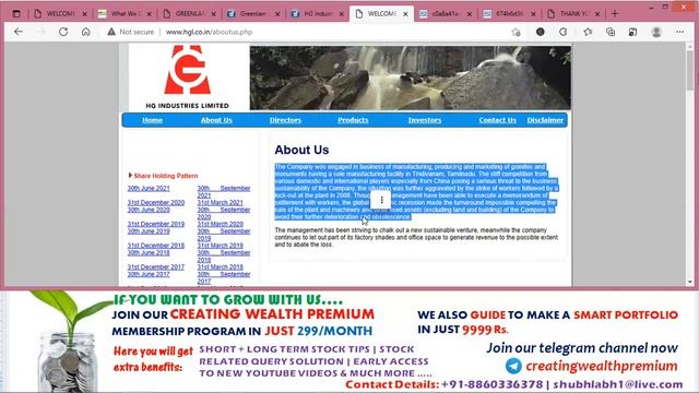 This Company has done the Acquisition of Ceramic and Granite Business Company | Greenlam Industries смотреть онлайн