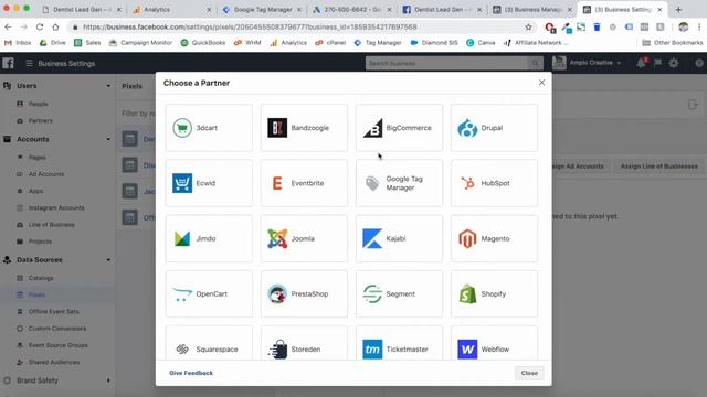 Remarketing/Retargeting Video Tutorial Using Google Ads, Analytics, Tag Manager, and Facebook Pixel смотреть онлайн