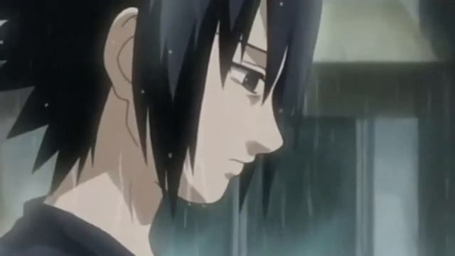 [AMV] Itachi And Sasuke  Hard Childhood Of Brothers/ Итачи и Саске тяжёлое детство братьев.