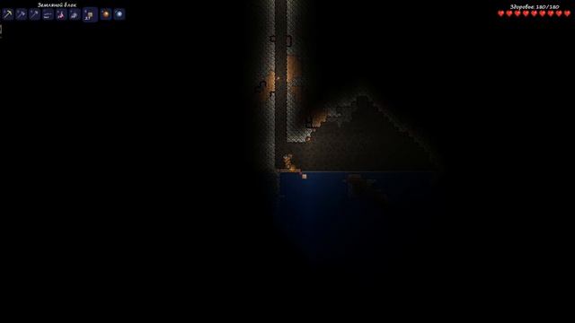 Terraria 1.1.2! Патроны для мушкета #11 смотреть онлайн