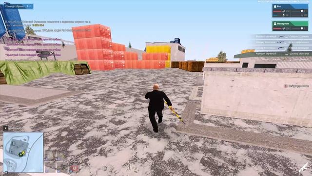 Grand Theft Auto San Andreas 2025.01.29 - 16.31.34.02 смотреть онлайн