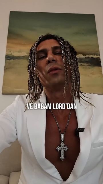İsrail, Babam’dan Mesaj Var Sana..! смотреть онлайн