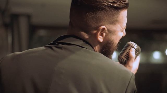 Carosello Swing Roma - Tu vuo fa l'americano / Wanna be americano (video promo) смотреть онлайн