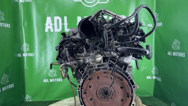 Двигатель Honda Pilot J35Z4 2008 (б/у) смотреть онлайн