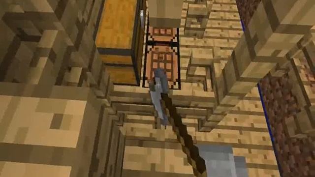 Minecraft Griefing - SabCraft Episode 2 смотреть онлайн