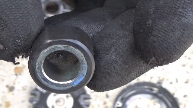 How to change drive belt for Yamaha Xmax. смотреть онлайн