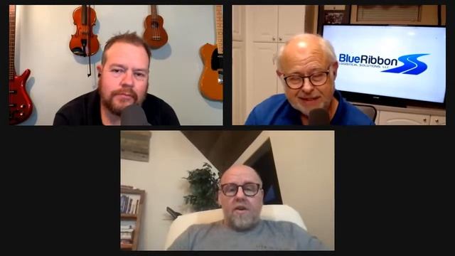Episode 100: Special Guest Kevin Rutherford смотреть онлайн