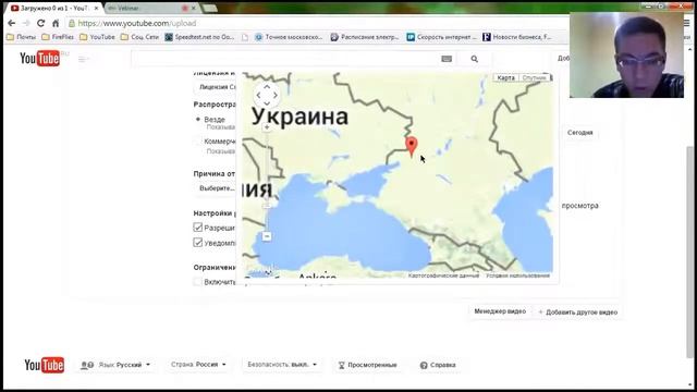 Продвижение Личного Бренда на канале в YouTube Сергей Церюта смотреть онлайн