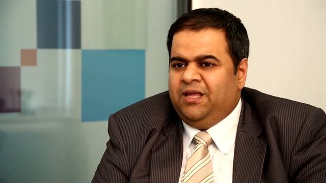 Chandru Iyer, International Business Development Director, Kingston Smith смотреть онлайн