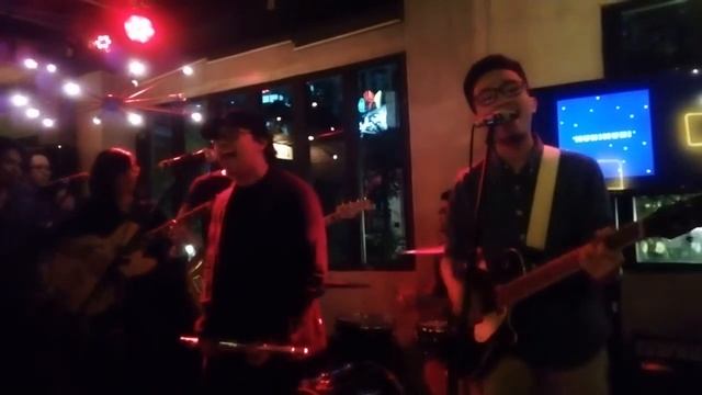 Bukang-Liwayway (LIVE) - Munimuni смотреть онлайн