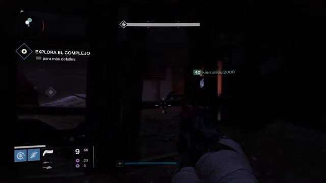 DESTINY EXPERIECIA INFINITA LUMEN INFINITO смотреть онлайн