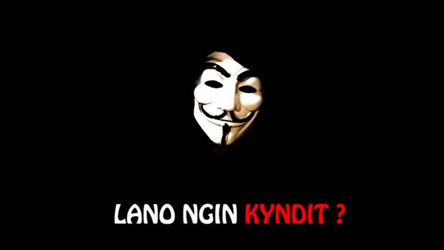 LANO NGIN KYNDIT - 8 - KA JINGMA JONG KA INFORMATION BUSINESS BAD KI DATA KI JONG NGI смотреть онлайн