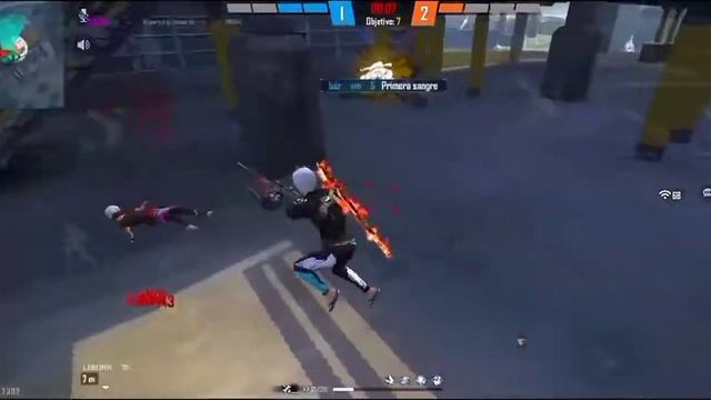 Free Fire Max 120 Fps 👾 Galaxy A01 смотреть онлайн