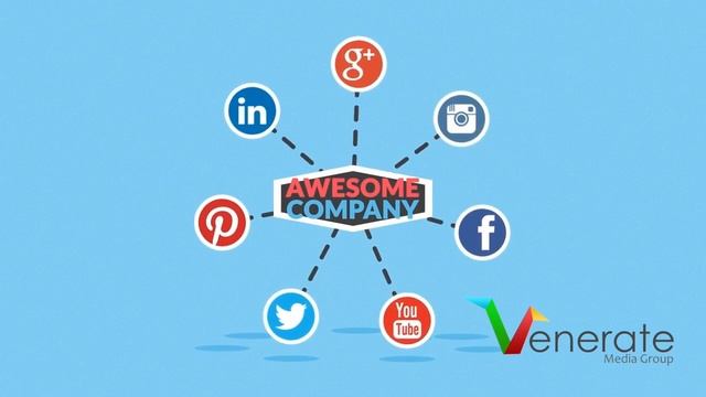 What is Social Media and why does your business need Social Media? смотреть онлайн