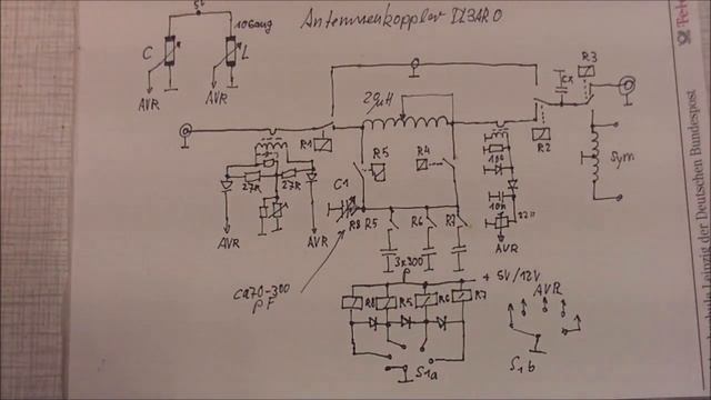 Antennenkoppler смотреть онлайн
