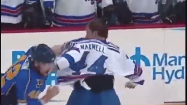 Eric Neilson vs Tommy Maxwell 2/28/09 смотреть онлайн