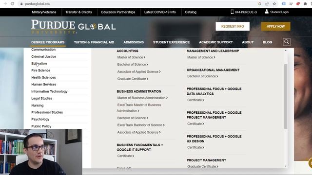 How to Earn a Master's Degree in 3 Months with "Degree Hacking"! смотреть онлайн