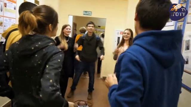Культурно-массовый комитет смотреть онлайн