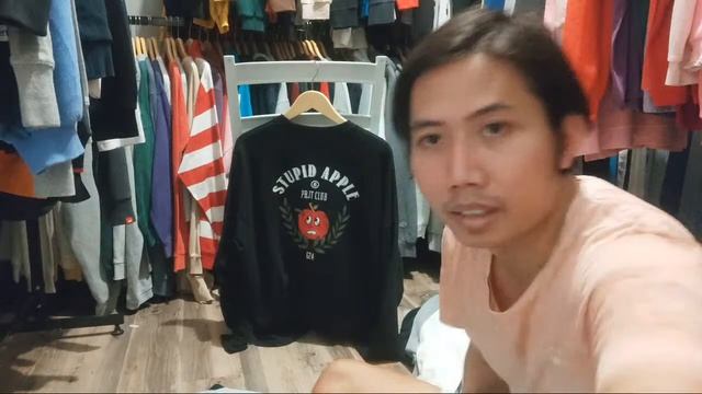 OBRAL 100 RIBU 2 BAJU / 087702550152 смотреть онлайн