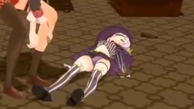 Hololive 3, 2, 1 Go meme смотреть онлайн