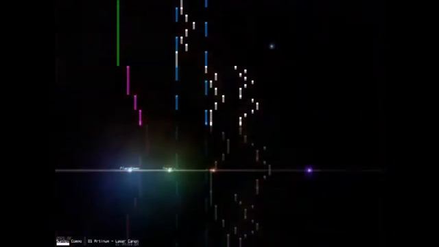 Laser Canon (Sunvox Compo 2021) смотреть онлайн