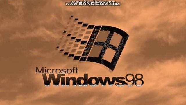 I slap windows 98 (SEQUEL) смотреть онлайн