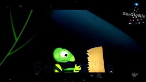 ПОТЕРЯННЫЙ ЭПИЗОД ЛУНТИКА | ПОТЕРЯННАЯ СЕРИЯ ЛУНТИКА