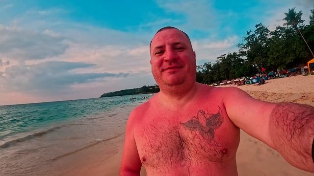 Тайланд 2025 г.