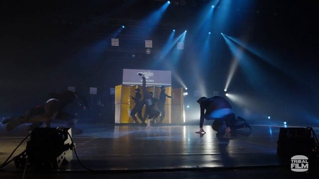 DANCE JAM2019 | Good Time Company | Frontrow digest | #dancejam2019 смотреть онлайн