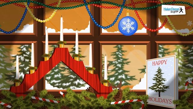 Christmas Songs Collection | 12 Days of Christmas | Jingle Bells and More! смотреть онлайн