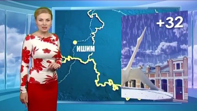 Погода смотреть онлайн