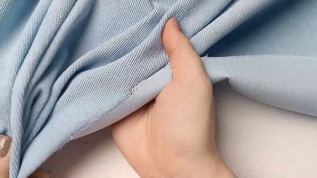 Вельвет Сандра голубой смотреть онлайн