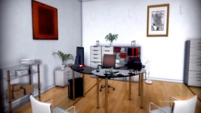 Business Tower смотреть онлайн