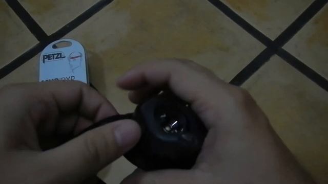 review petzl myo rxp (Indonesia) смотреть онлайн