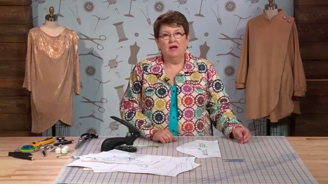 Must, Has to and Have to смотреть онлайн
