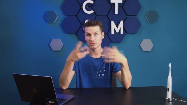 Zahnpflege 2.0: Wie gut sind smarte Zahnbürsten wirklich? смотреть онлайн