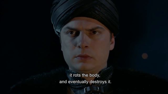 Magnificent Century: Kosem Episode 50 (English Subtitle) (4K)